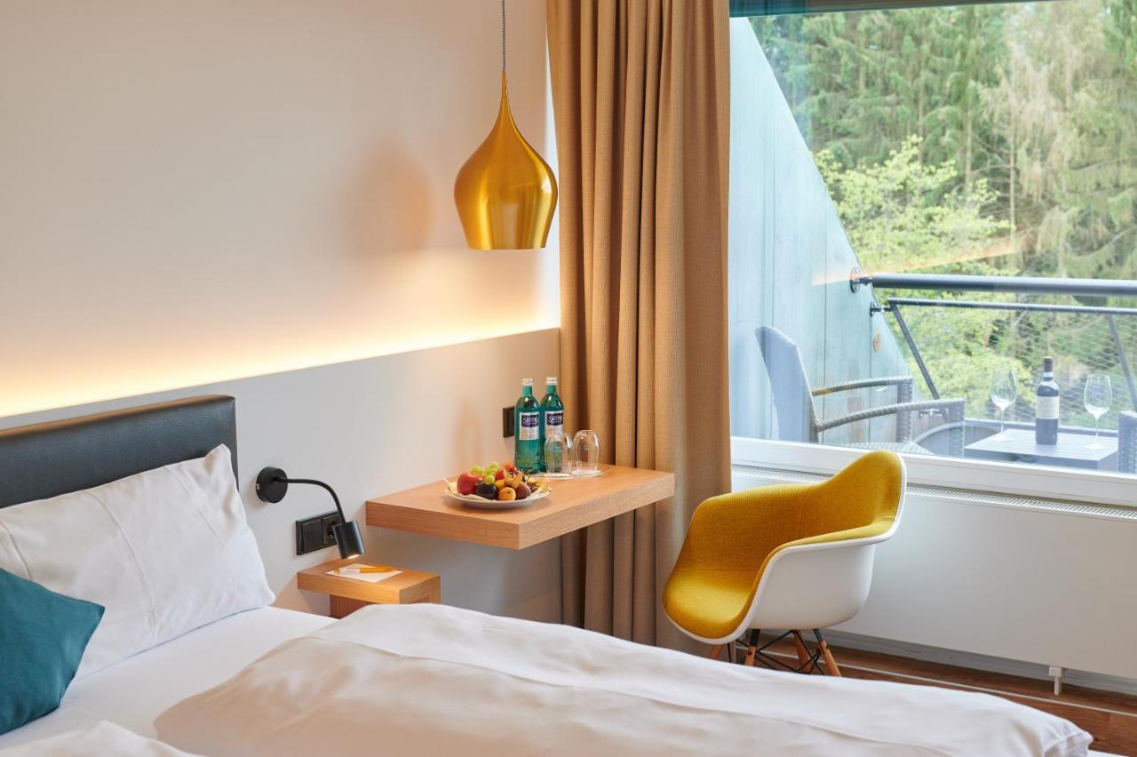 Hotel Collegium Glashütten 4*