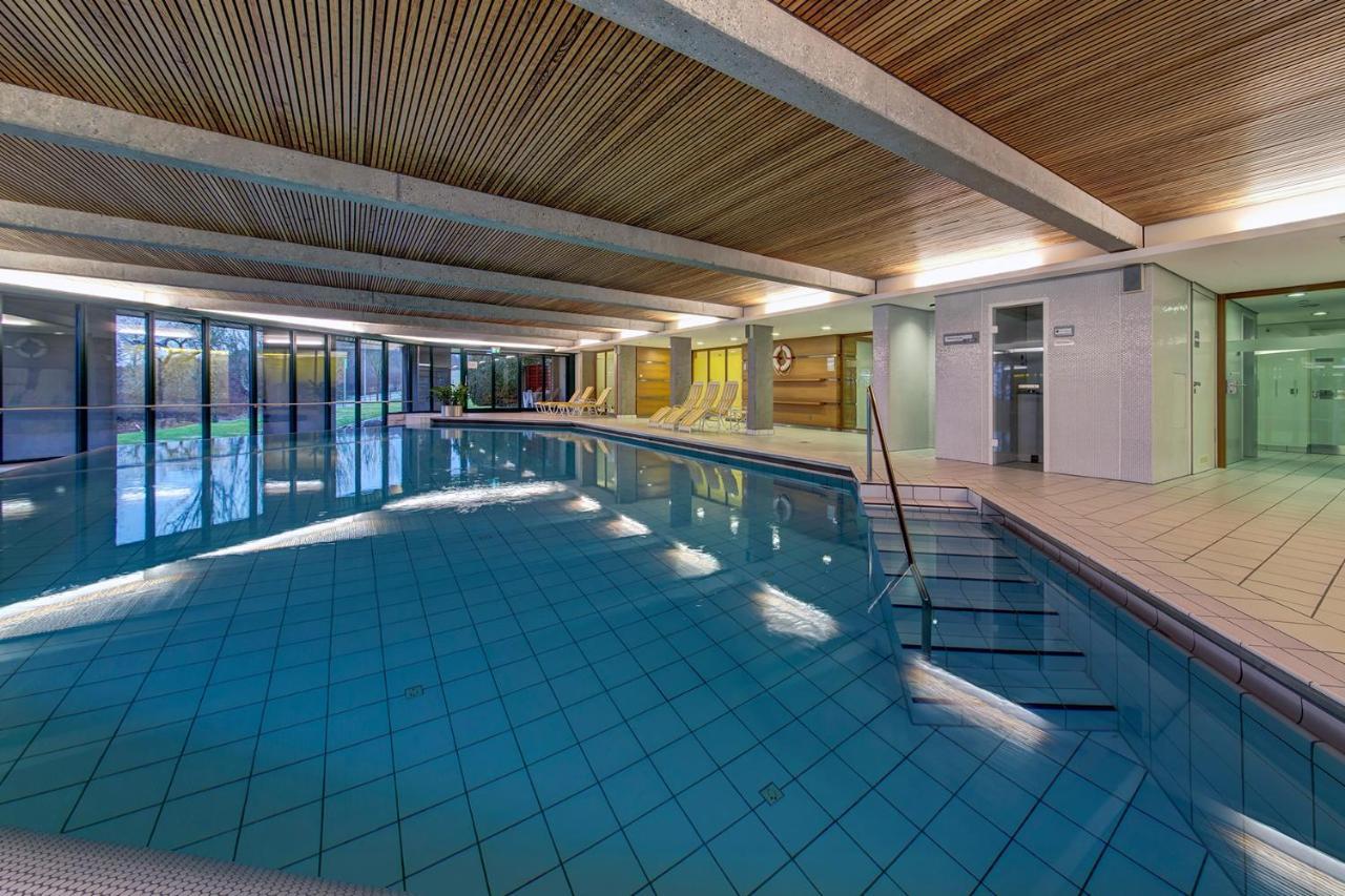 Collegium Glashütten 4* Glashutten (Hessen)