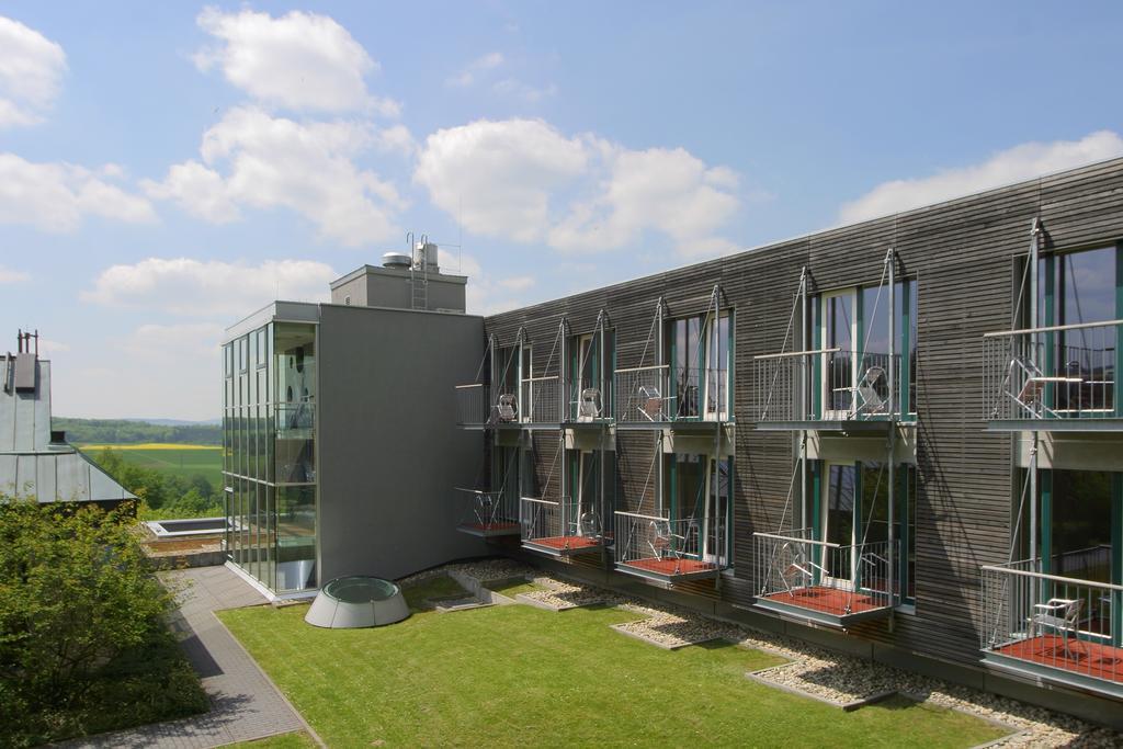 Hotel Collegium Glashütten 4*