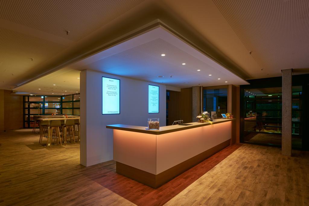 Hotel Collegium Glashütten