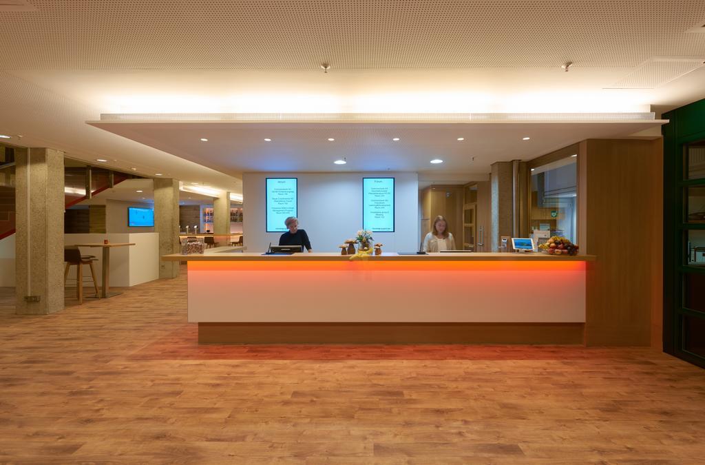 Collegium Glashütten