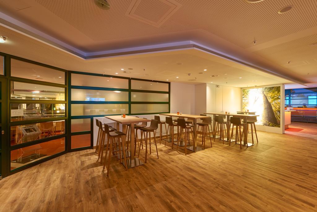Collegium Glashütten Hotel 4*