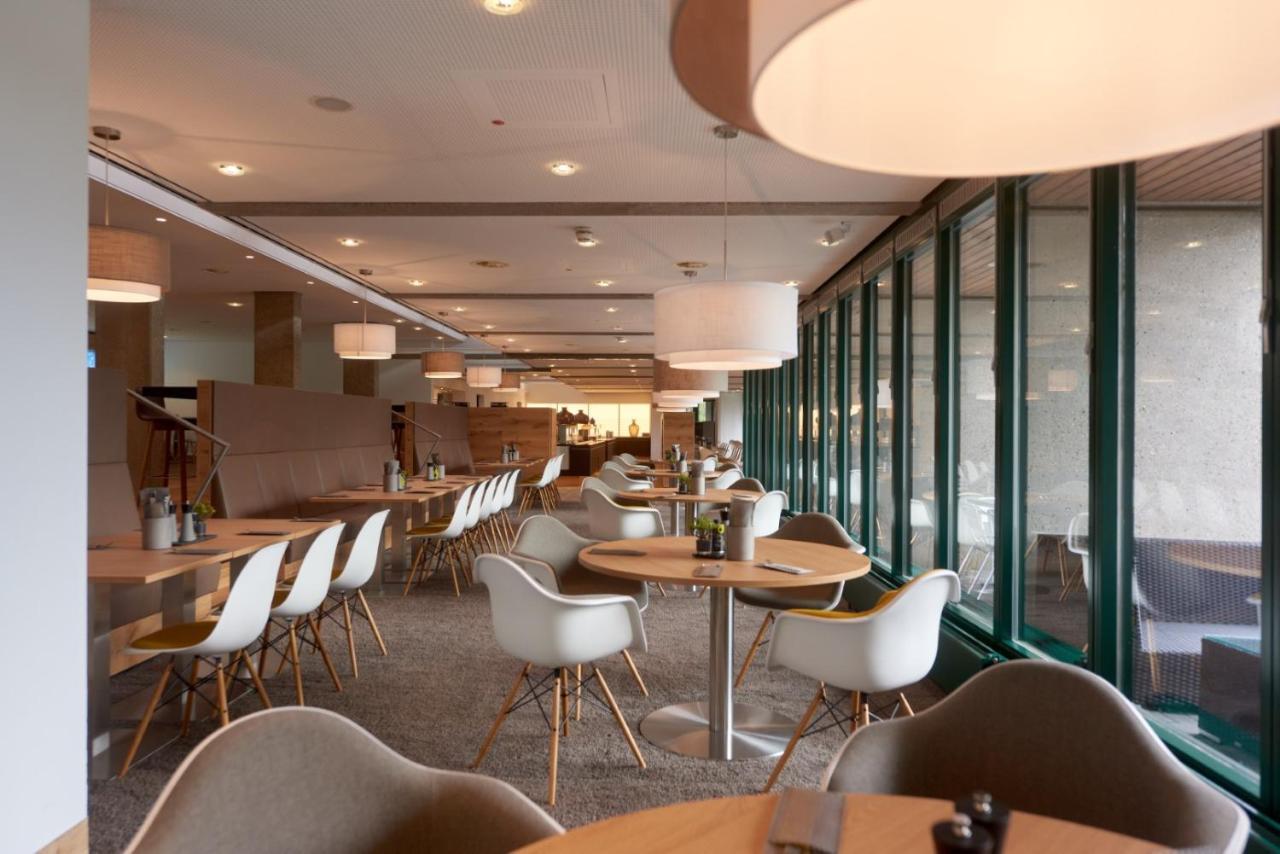 Hotel Collegium Glashütten 4*